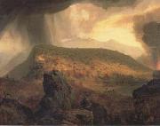 Thomas Cole Catskill Mountain House (mk13) china oil painting reproduction